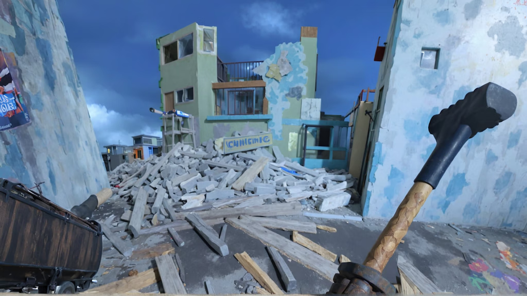 【安卓手机游戏】拆除模拟器2（MOD菜单）