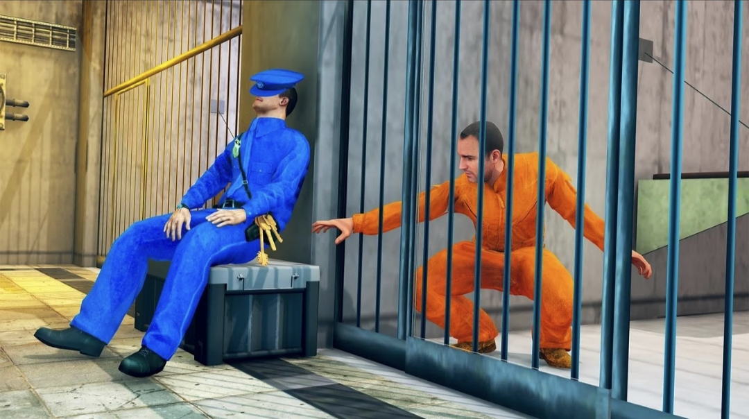 【安卓手机游戏】逃生使命