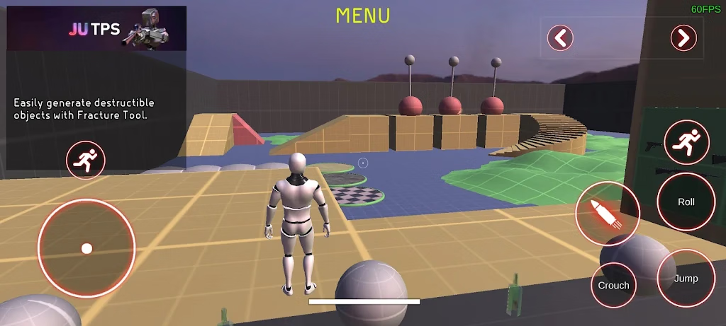 【安卓手机游戏】战术五人组