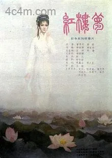 红楼梦第五部：晴雯夭亡