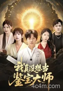 我真没想当鉴宝大师