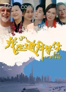 我在迪拜等你