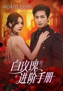 白玫瑰进阶手册