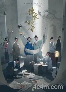 锦囊妙录