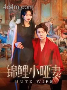 锦鲤小哑妻