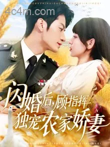 闪婚后顾指挥独宠农家娇妻
