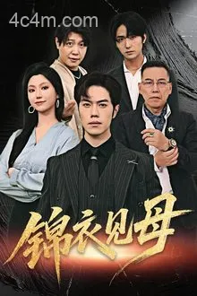 锦衣见母