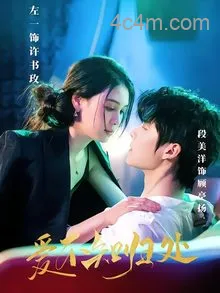 爱不知归处