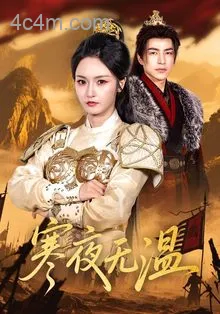 寒夜无温