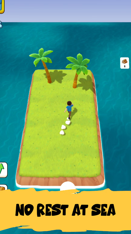 【安卓手机游戏】生存岛屿逃生2