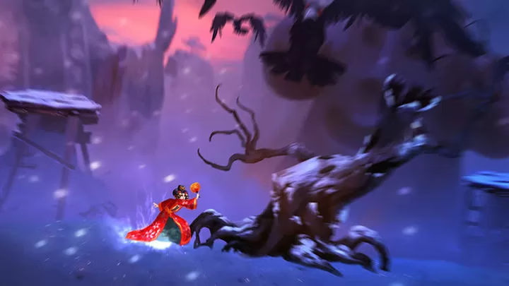 安卓手机游戏【动作】非常英雄v1.2_解锁完整版-2mgame