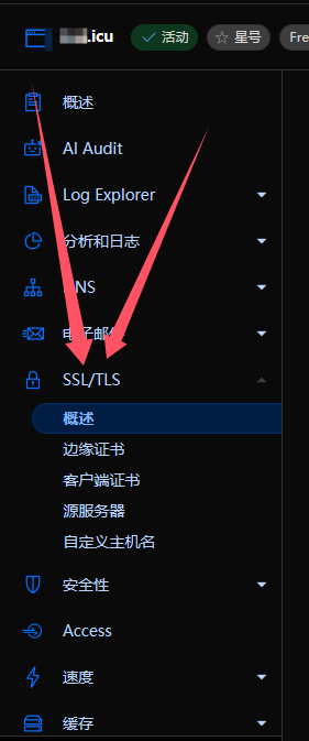 图片[5]-哪吒面板 V1 安装指南 | 面板端部署 + 反向代理 + CDN 配置-五六四五开发站