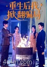 重生后我掀翻骗局