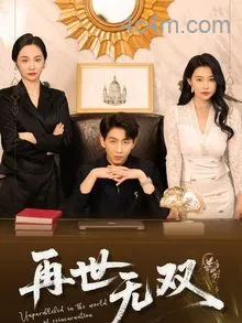 再世无双