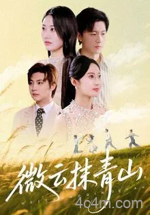 微云抹青山