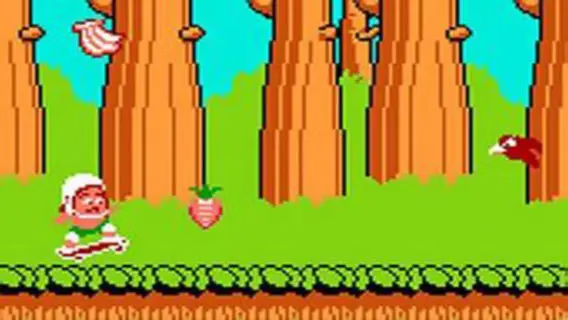 【安卓手机游戏】冒险岛:经典版