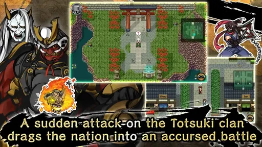 【安卓手机游戏】灾厄之血(汉化免付费解锁完整版)