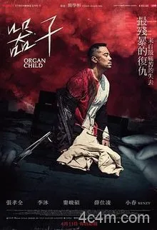 器子2025电影解说