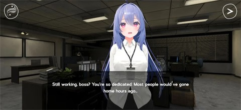 【安卓手机游戏】病娇女孩恐怖游戏下载1.0.3（MOD菜单） 截图