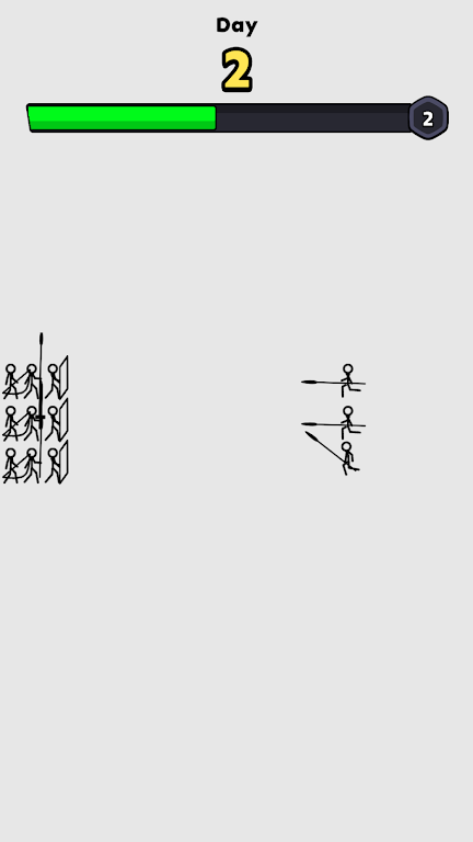 【安卓手机游戏】30天：生存战
