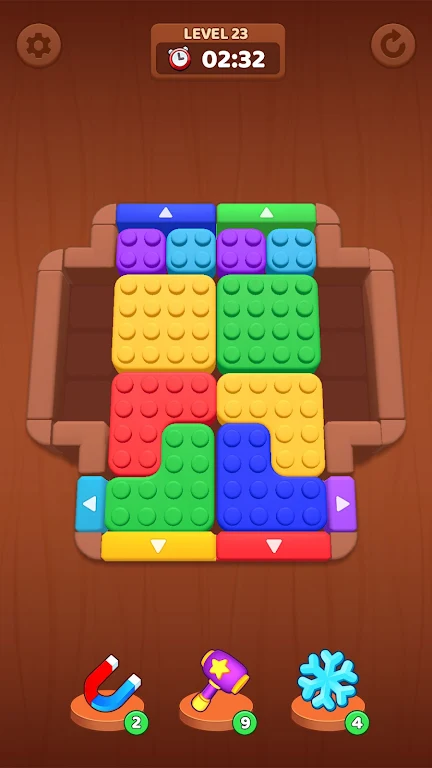 游戏截图2