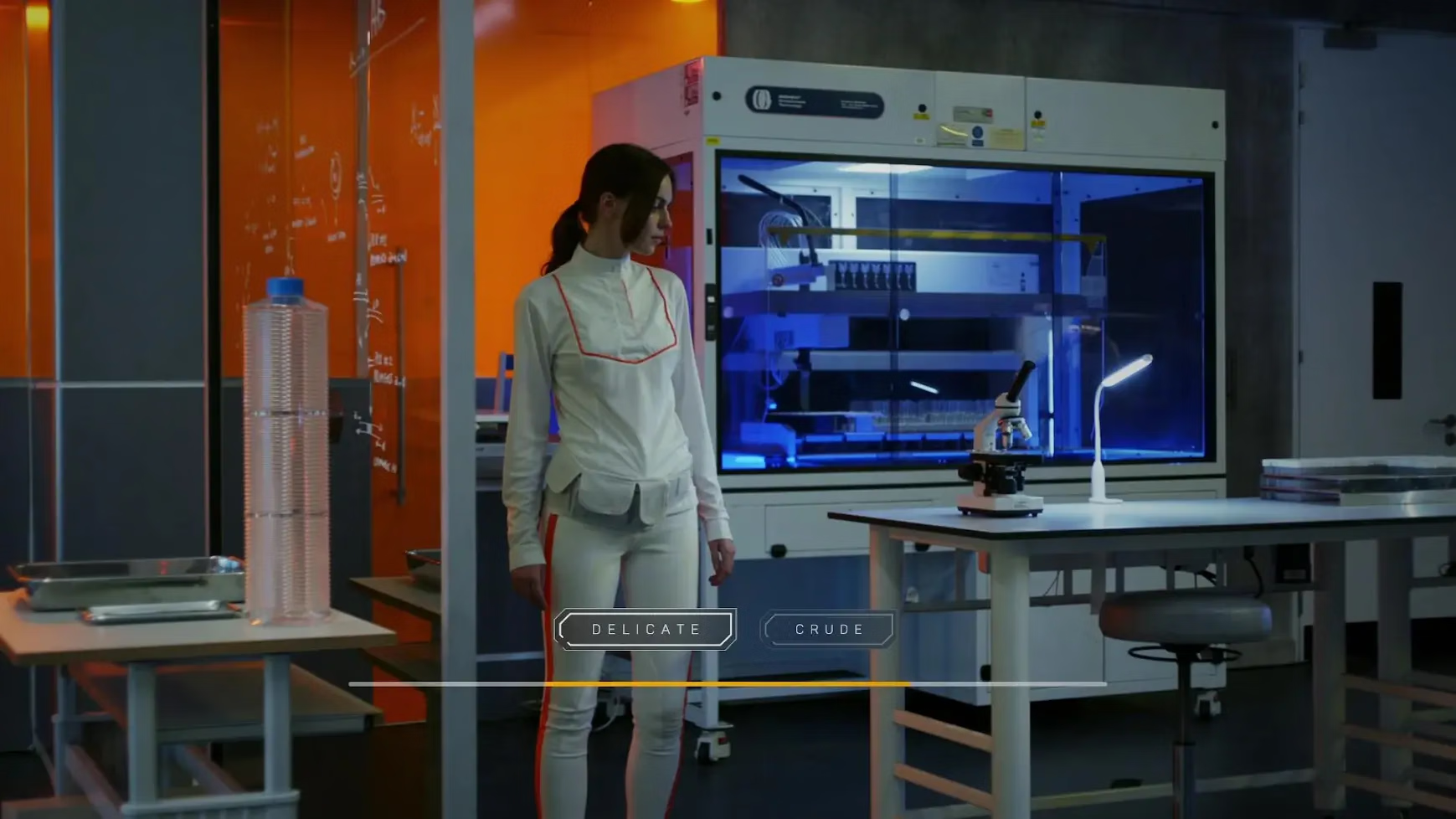 【安卓手机游戏】复体(免付费解锁完整版)