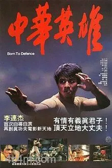 中华英雄1988