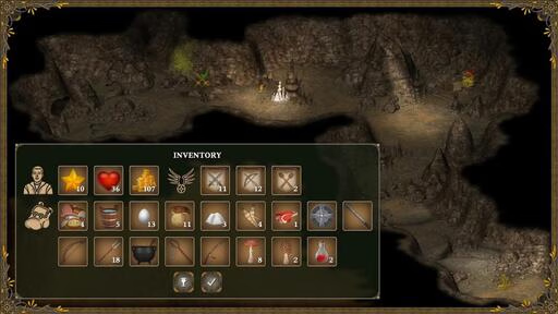 【安卓手机游戏】王国英雄3（免付费解锁完整版）