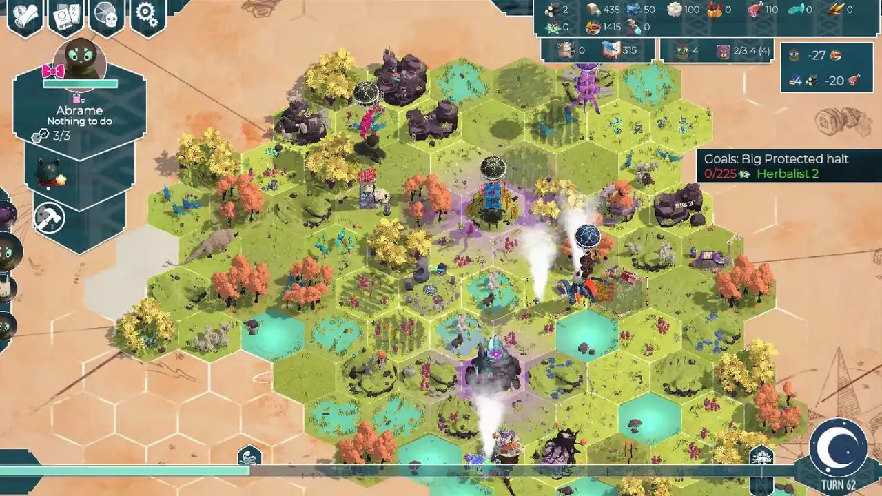 【安卓手机游戏】四海旅人