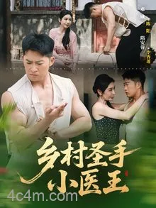 乡村圣手小医王