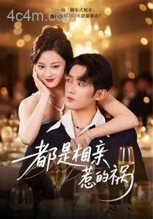 都是相亲惹的祸