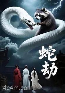 蛇劫
