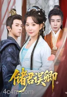 储君误卿