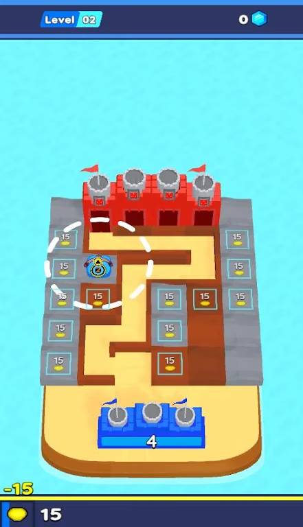 游戏截图2