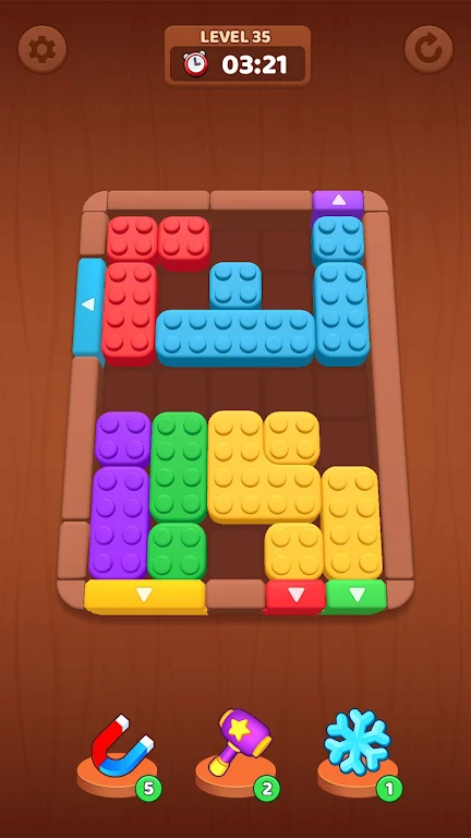 游戏截图4
