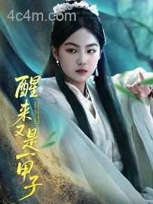 醒来又是一甲子