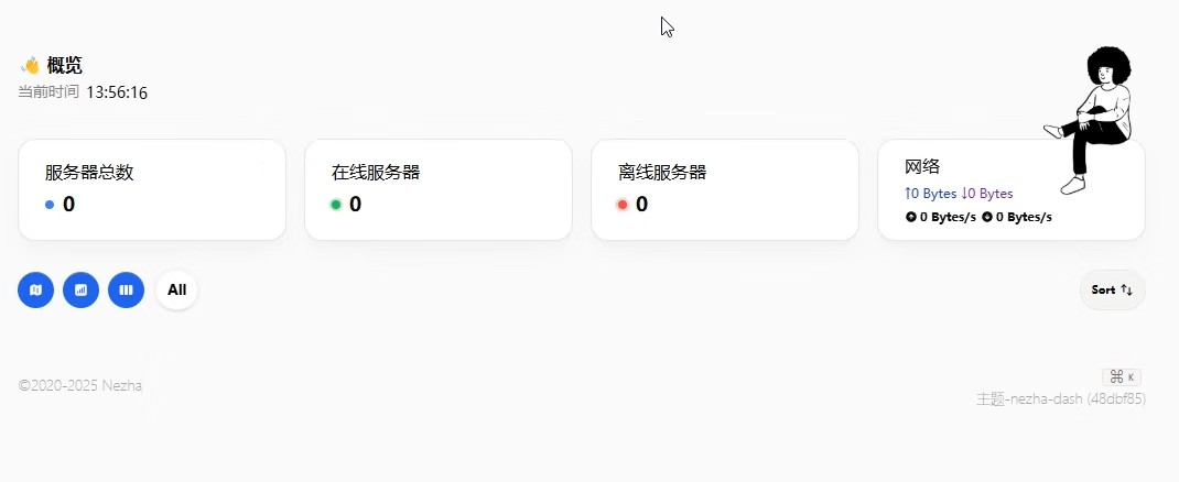 图片[13]-哪吒面板 V1 安装指南 | 面板端部署 + 反向代理 + CDN 配置-五六四五开发站
