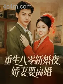 重生八零新婚夜娇妻要离婚