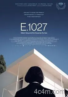 E.1027-艾琳格雷和海边的房子