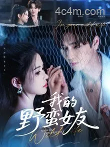 我的野蛮女友短剧
