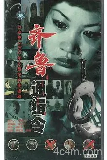 齐鲁通缉令