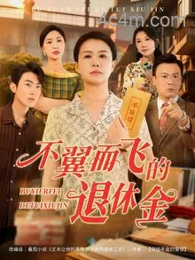 不翼而飞的退休金