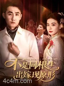 不是同根生出嫁现原形
