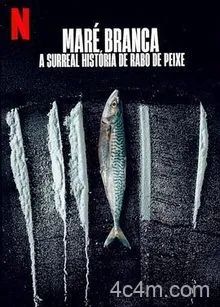 毒海狂涛：鱼尾村离奇事件