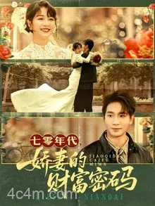 七零年代娇妻的财富密码