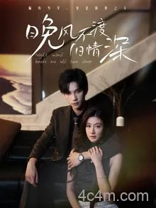 晚风不渡旧情深