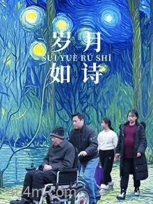 岁月如诗