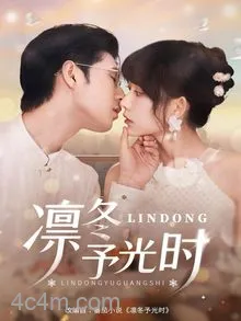 凛冬予光时
