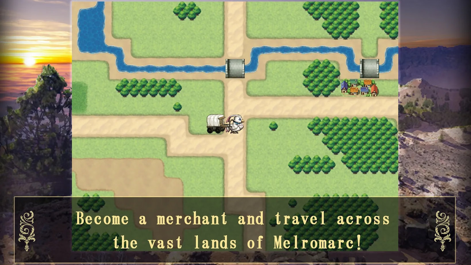 【安卓手机游戏】盾之勇者成名录（内置金手指）