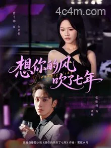 想你的风吹了七年